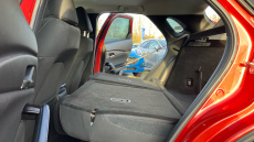 Mazda Cx-30 2.0 Skyactiv-X MHEV Sport Lux 5dr Petrol Hatchback